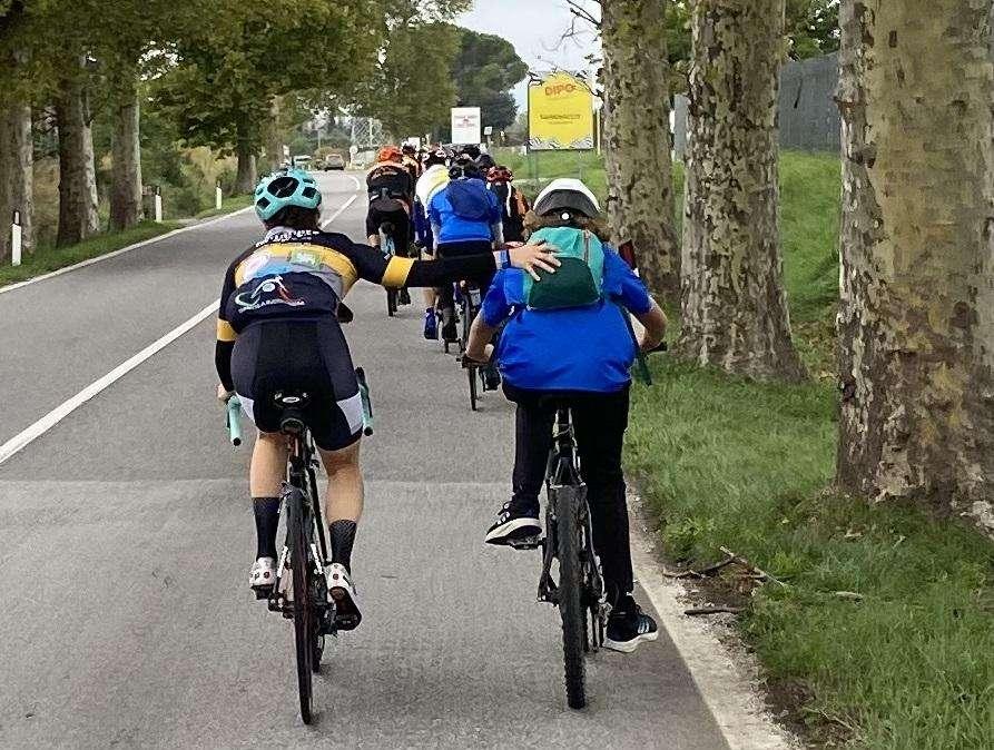 C.R.A.D. FVG: “Diabete a ruota libera”, il programma completo