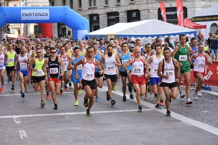 Atletica: si avvicina il Giro Podistico di Pordenone