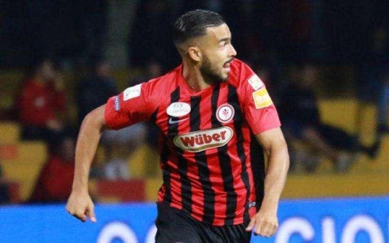 Pordenone Calcio: Chiaretti, un brasiliano che si ispira a Messi