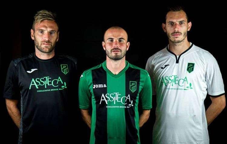 Pordenone Calcio: Ramarri pronti per il big match con il Vicenza