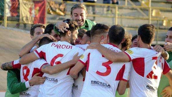 FeralpiSalò-Pordenone, i convocati di mister Colucci