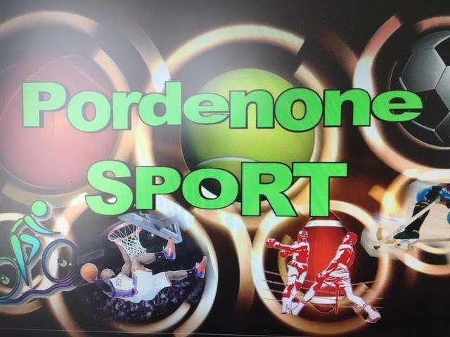 "Pordenone Sport" su Udinews TV (DGT 110); rivedi la 78° puntata