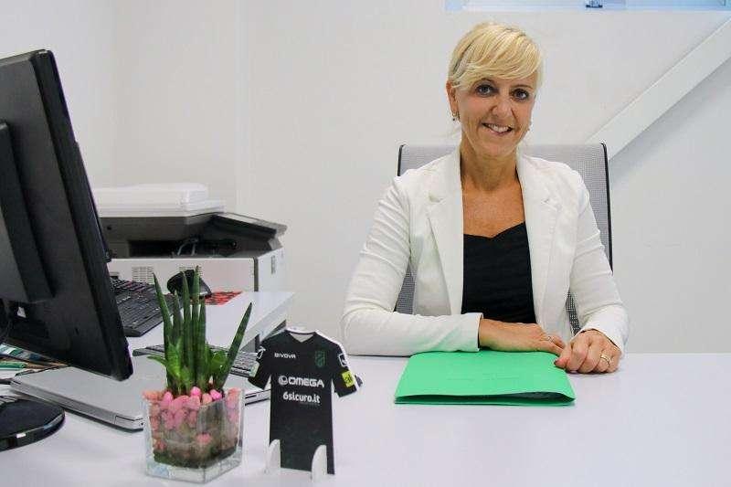 Pordenone Calcio: ufficiale, a Lucia Buna la direzione generale del Club