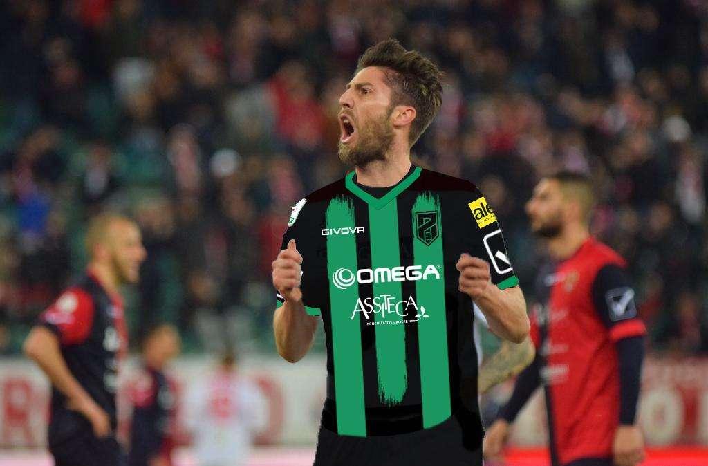 Pordenone Calcio: ufficiale, ingaggiato Scavone dal Bari