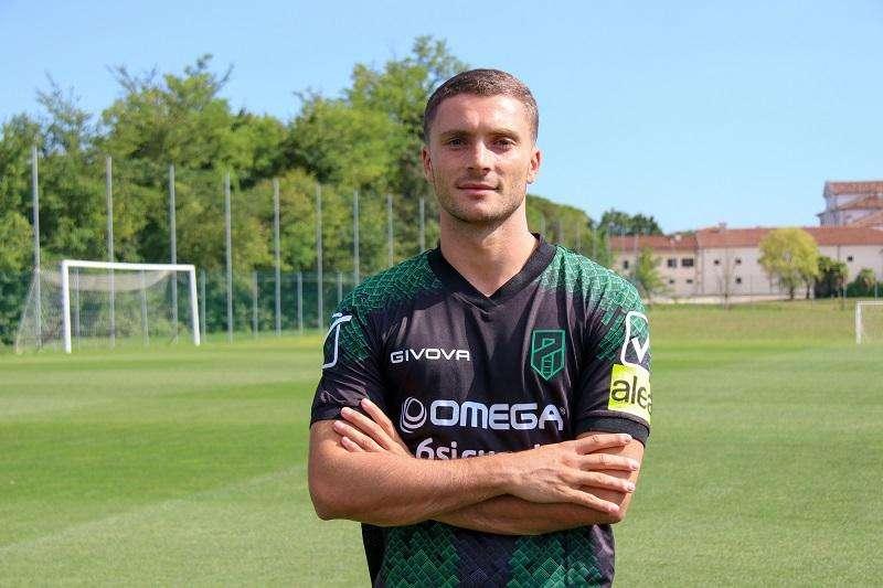 Pordenone Calcio: Ramarri al lavoro aspettando Palombi