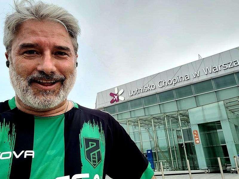Pordenone Calcio, Loperfido: "A me il Pordenone di Rastelli sembra buono!"