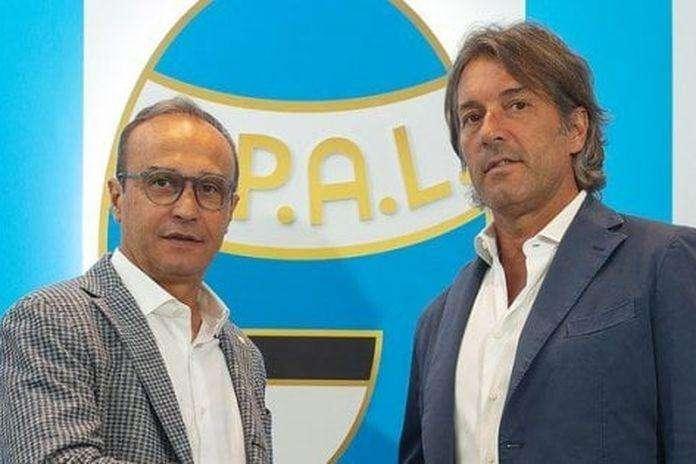 Pordenone Calcio: il ritorno di Zamuner