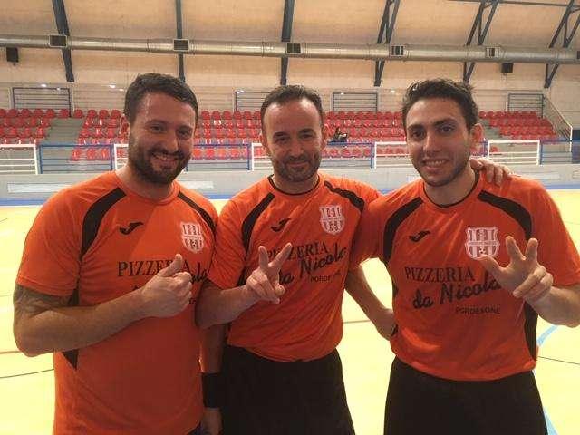 Zennaro, Kokici e Poles