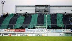 PORDENONE-PISA, RIUNIONE GOS: STADIO ESAURITO (OSPITI COMPRESI). ACCESSO IMPOSSIBILE PER I SENZA BIGLIETTO