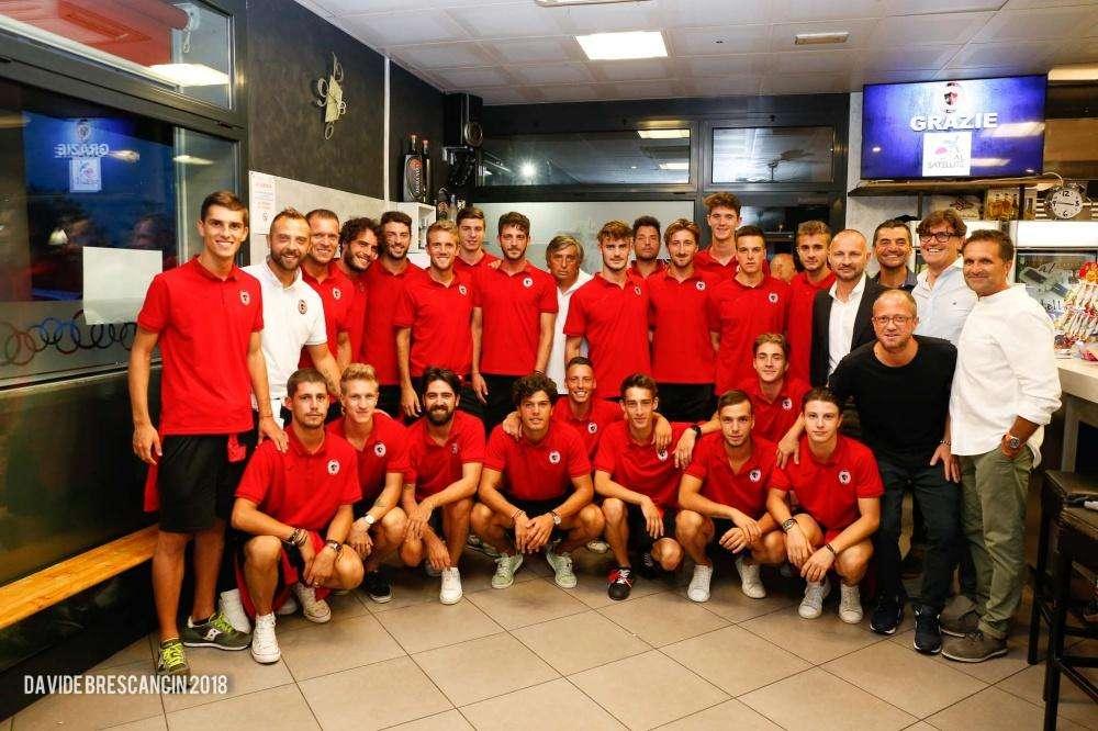Comunale Fontanafredda - Muranella: "Salvezza senza patemi"