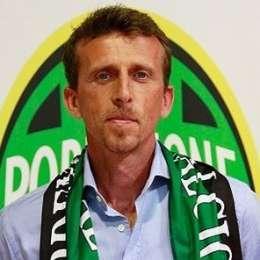Pordenone Calcio - Parlato: "Colucci obbligato a partire forte"