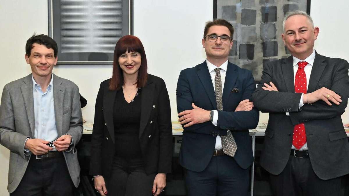 Pordenone Fc: i 4 candidati al Comune si impegnano per una struttura in grado di ospitare anche i ramarri