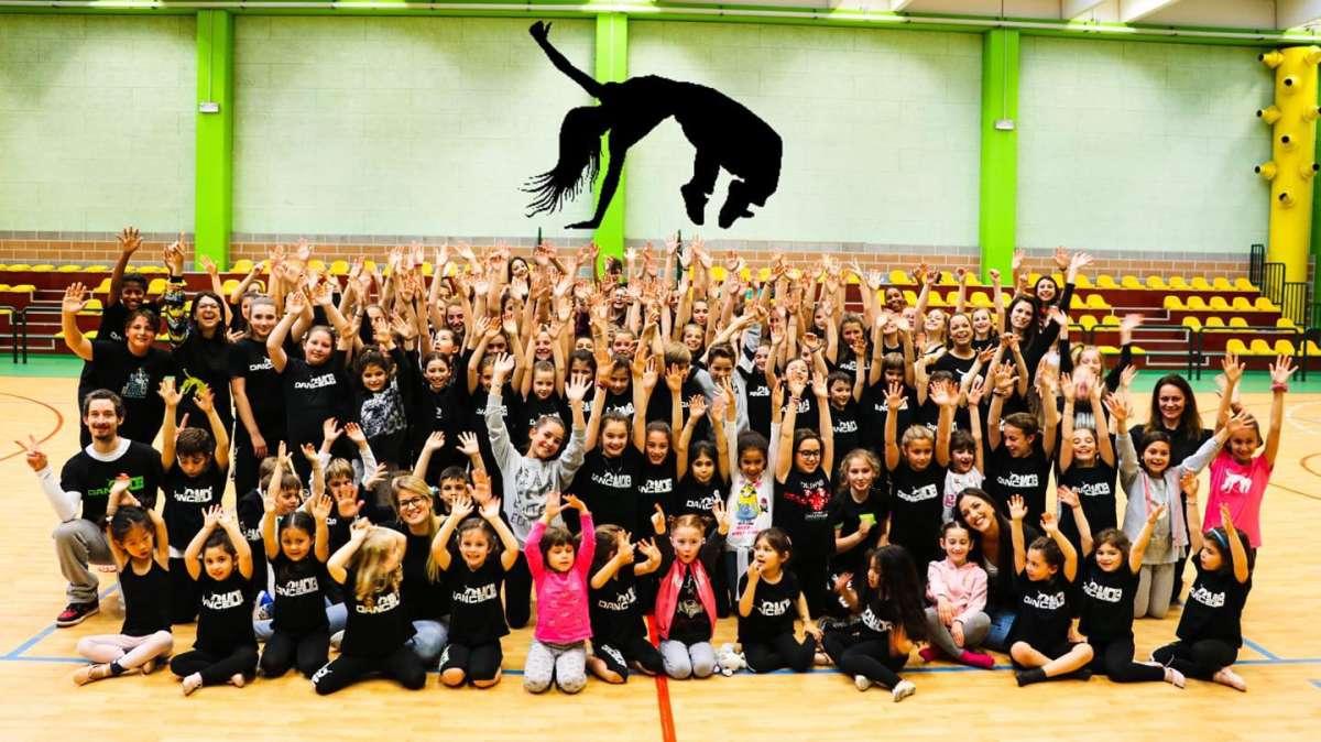 Dance Mob: al via con due nuove attività e nel rispetto delle norme anti Covid-19