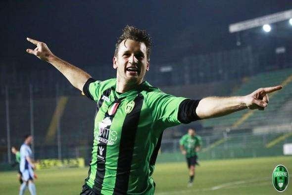 Pordenone Calcio - Il "mulo" Maracchi: "Gerardi, un colpitore di testa senza colpi di testa"