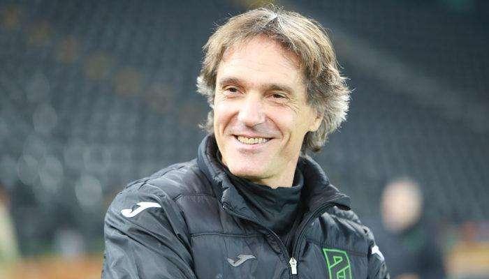 Cosenza-Pordenone, Strukely: "Non è stato facile ma nel complesso credo che abbiamo meritato la vittoria"
