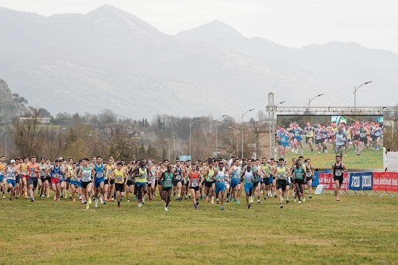Atletica: tutto pronto per i tricolori Libertas di cross