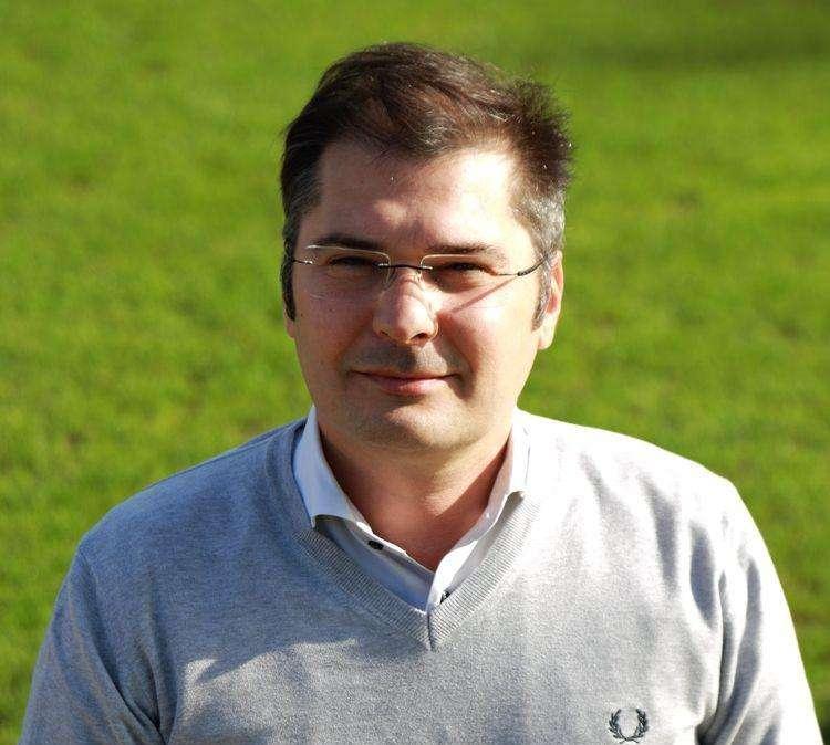 Denis Fiorin