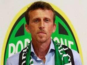 Semifinali play-off di Lega pro, Carmine Parlato "gioca" Pisa-Pordenone