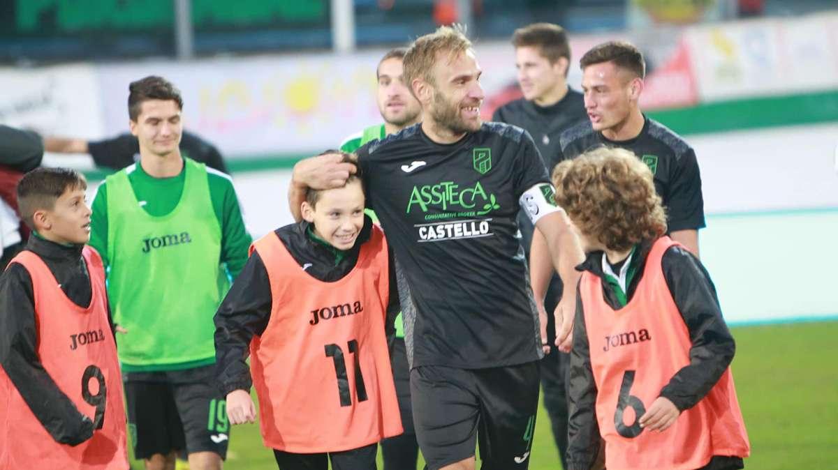 Pordenone Fc: Open Day Settore Giovanile. Aperte le iscrizioni 