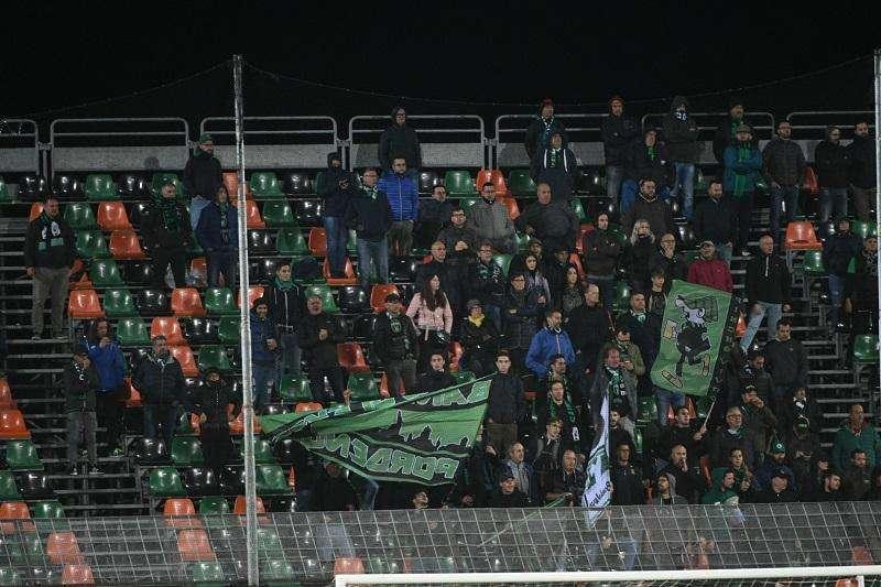Pordenone Calcio: Ramarri spinti dal Friuli Doc