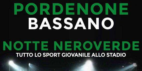 Vigilia di Pordenone-Bassano, squdre entrambe votate alla vittoria