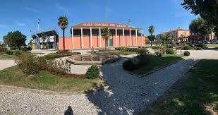 Pordenone Calcio: incontro col Comune di Portogruaro per giocare al Mecchia le gare della prossima stagione
