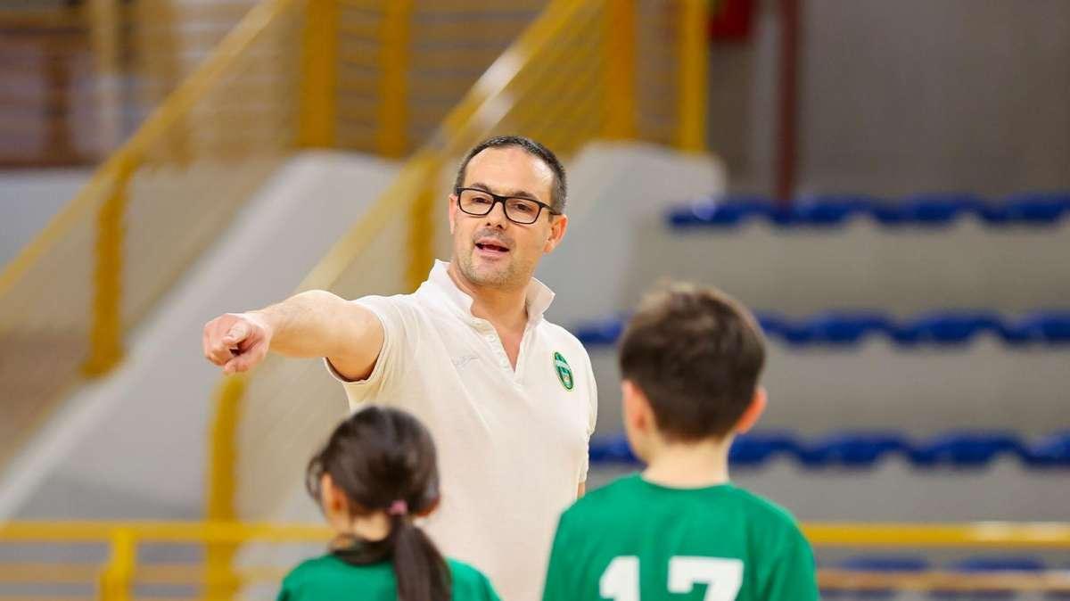 Calcio a 5: Pordenone C5, Luca Paschetto analizza l'andamento del Settore Giovanile