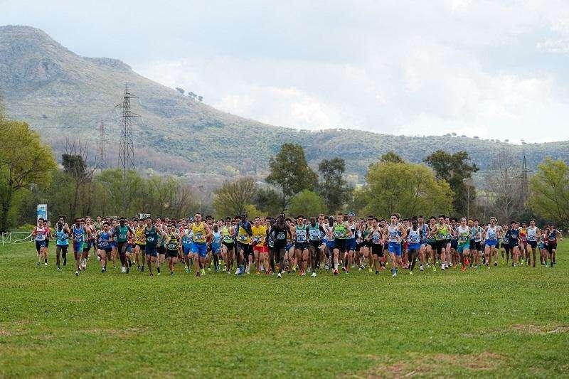 Corsa campestre: Lignano ospiterà il 74° Campionato Nazionali Libertas