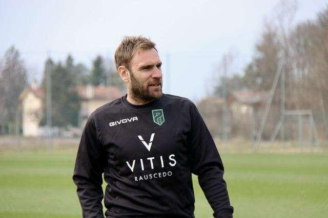 Pordenone Calcio: ufficiale, mister Mirko Stefani alla guida della Prima squadra