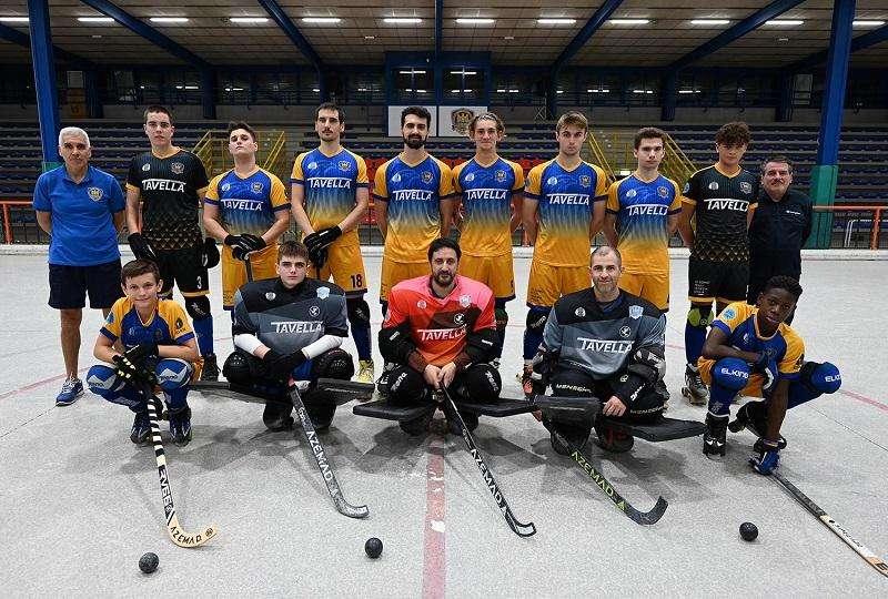 Hockey: Tavella Pordenone sconfitto a Breganze