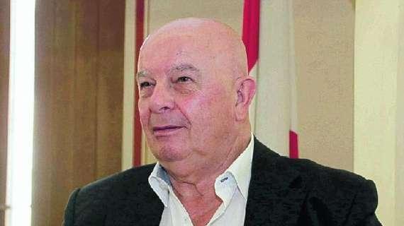 Pordenone Calcio, De Bortoli: "Bene il triennale a Lignano, ma il ramarro deve poi tornare a casa"