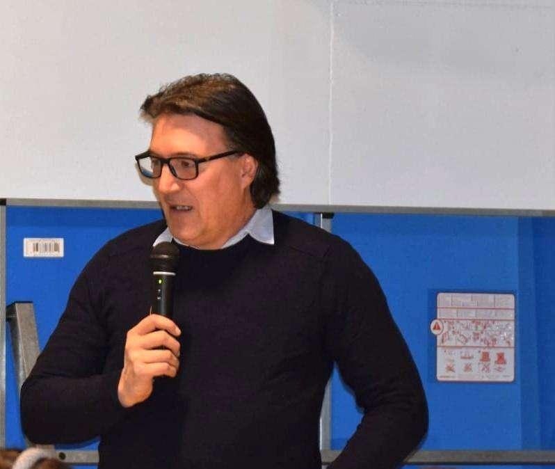  Aiac Pordenone: Alessandro Giavon rieletto presidente