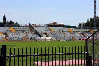 Maceratese-Pordenone, rischio porte chiuse