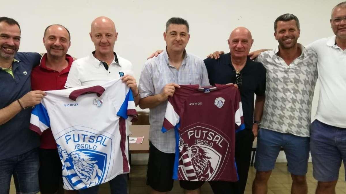 Calcio a 5: dopo Di Rosa altri ex Maccan C5 sbarcano a Jesolo