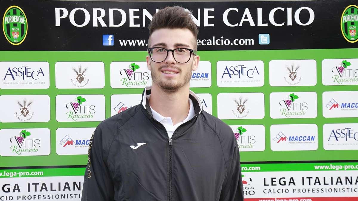 UFFICIALE - In attacco ingaggiato Barbuti