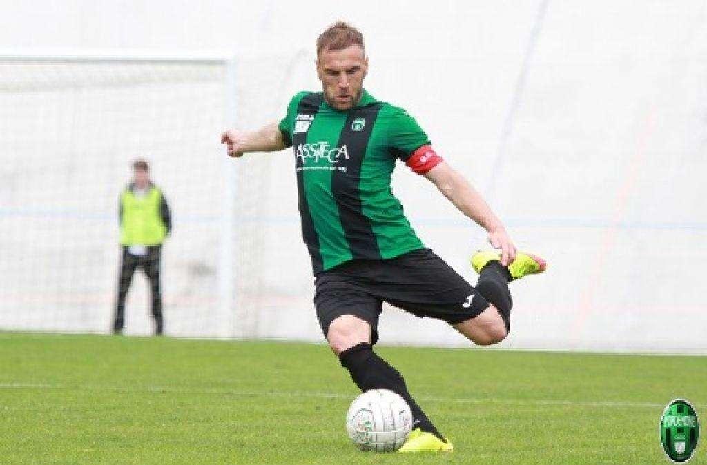 Giudice Sportivo: 1 turno di stop a Mirko Stefani