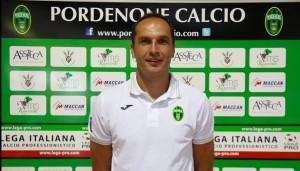 Serie D: Cordenons, Zubin in alternativa a Maccan