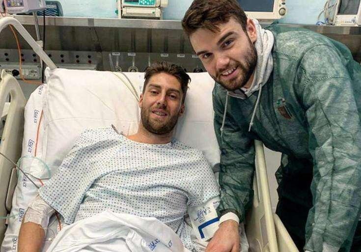 Pordenone Calcio: Manuel Scavone e Giacomo Berretta un anno dopo
