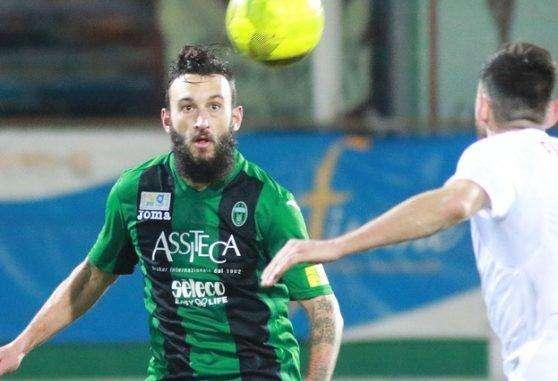 Pordenone Calcio: l'ex Nocciolini si accasa a Ravenna