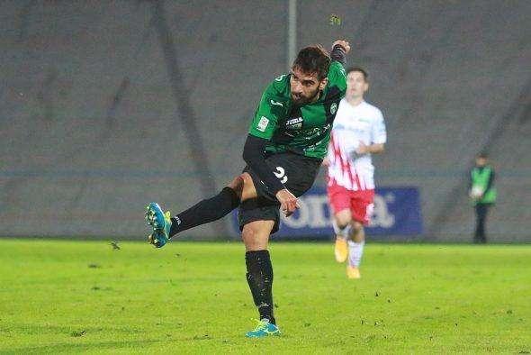 Pordenone Calcio: ufficiale, Gerbaudo in prestito al Cuneo