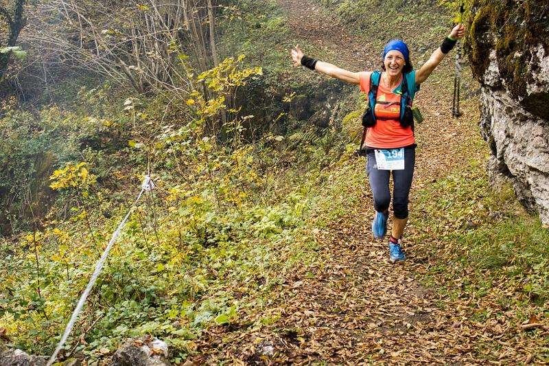 Atletica: in Val Tramontina la quarta edizione del Three Lakes Trail