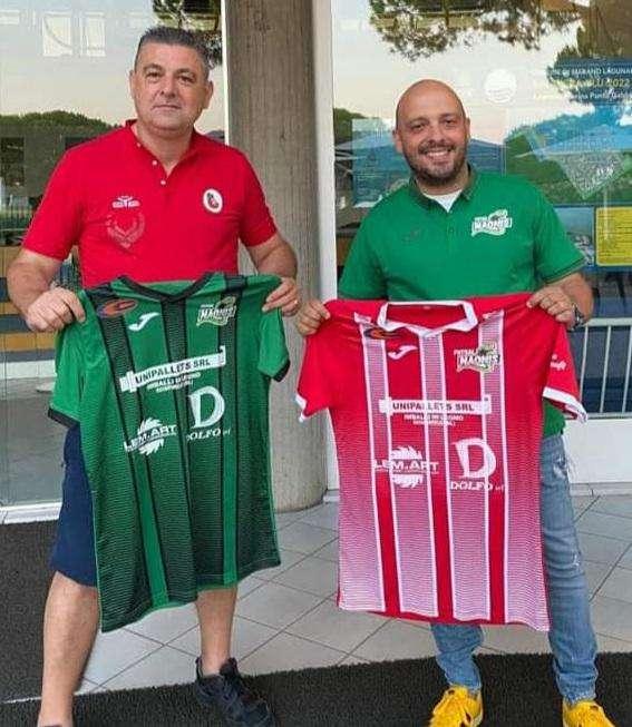 Calcio a 5: Naonis Futsal, il punto di vista di mister Criscuolo