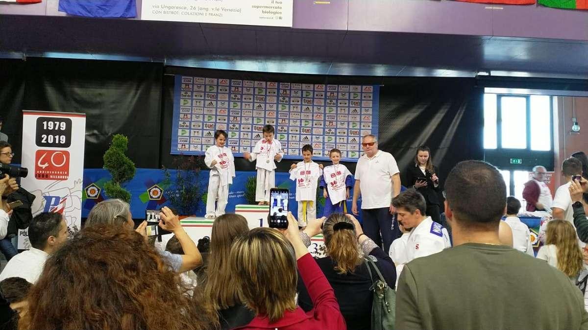 Polisportiva Villanova