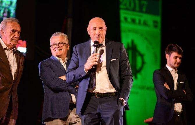 Pordenone Calcio - Lovisa: “Condannati da episodi; Resto fiducioso, la squadra è forte “