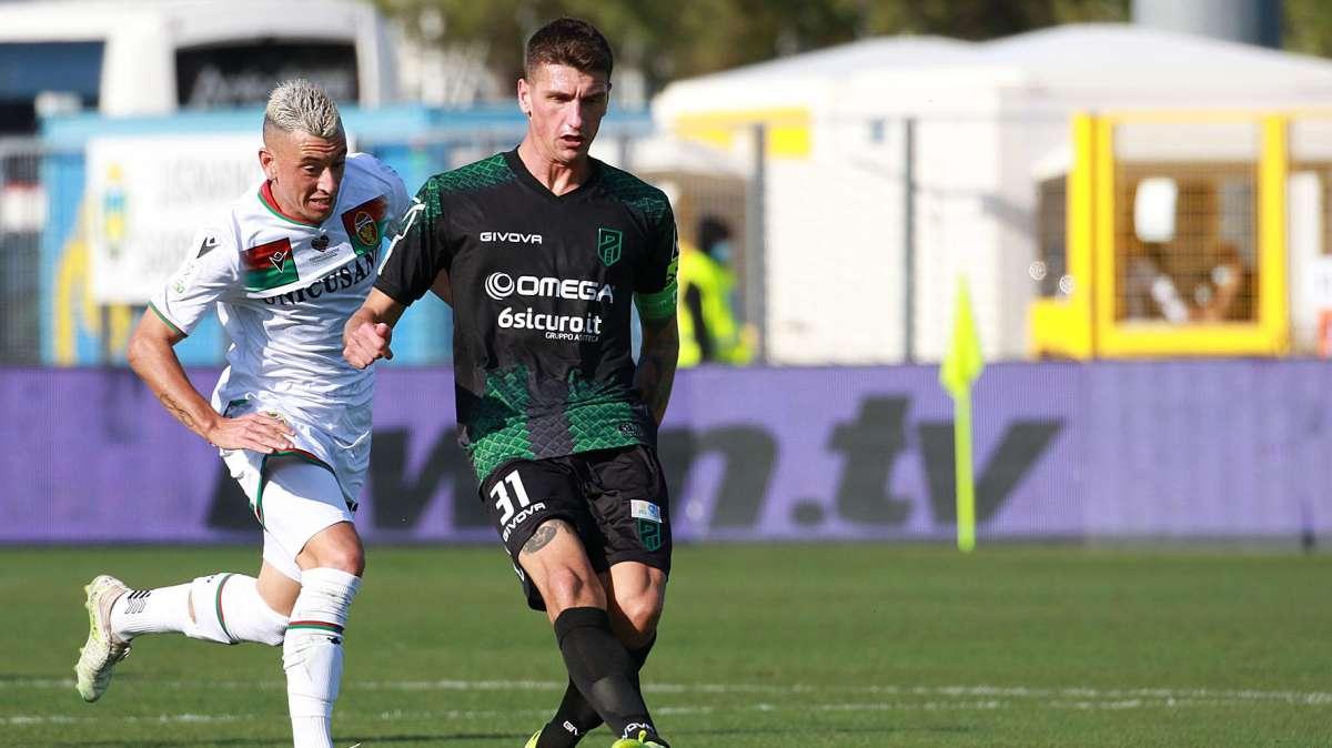 Pordenone Calcio: ufficiale, Camporese ceduto al Cosenza