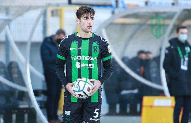 Pordenone Calcio: l'enigma Vogliacco