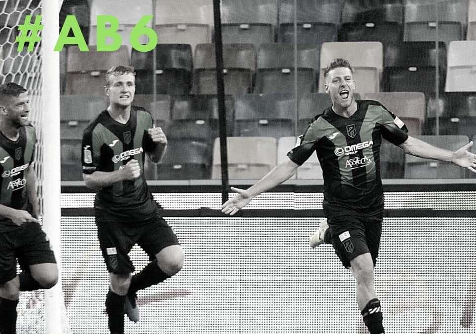 Pordenone Calcio: la retta via di Barison 