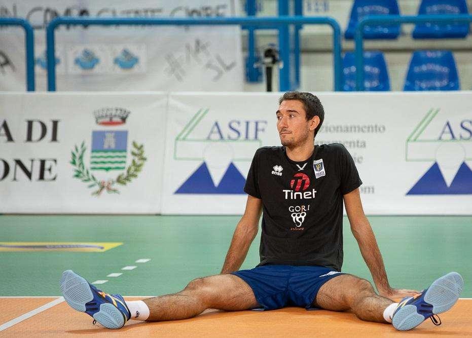 Volley: Tinet Gori Wines Prata decisa a sbarazzarsi al più presto del fastidioso “zero” in classifica
