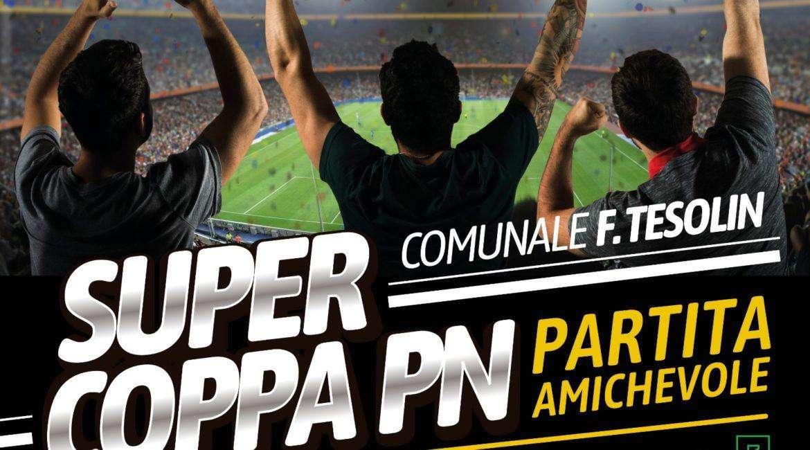 Pordenone Calcio: sabato amichevole con il Chions; i precedenti con i gialloblu