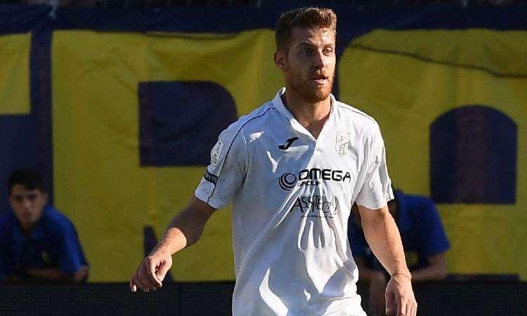 Cittadella-Pordenone, Barison: "Siamo certi di aver regalato una gioia ai nostri tifosi"